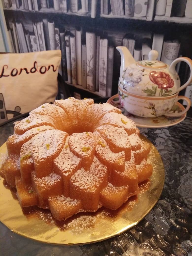 Tenggek Burung Cafe Photos 2